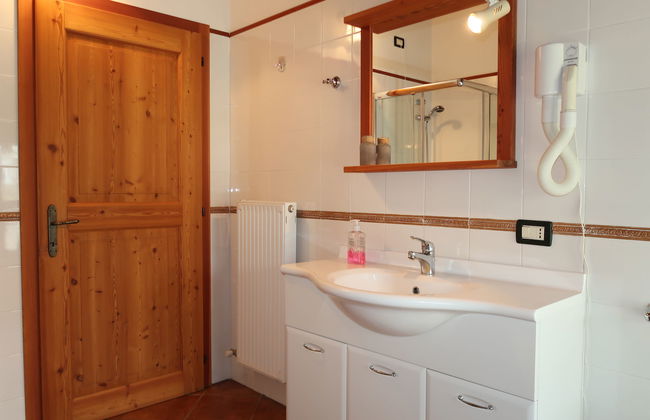 Maso Marini - Appartamento Volpe - Foto 19