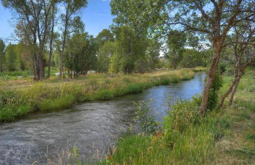 Pine River Model Cabin 1 BR Bayfield - Foto 24