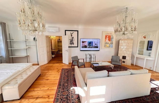 AB Ljubljana - Breg Apartments - Foto 19