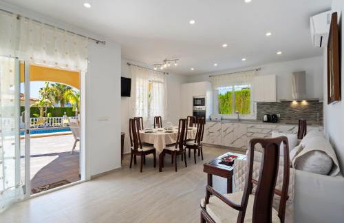 Calpe Pool Villa Near Beach - Photo 7