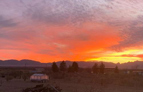 Deer Haven Hideaway - Foto 10