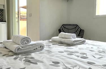 Lovely apartment near the sea in Arguineguín - Photo 14