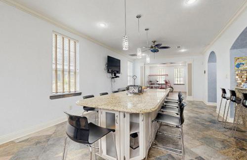 Sandcastle Retreat - Foto 6