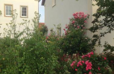 Ferienwohnung Zweinig 01 - Foto 1