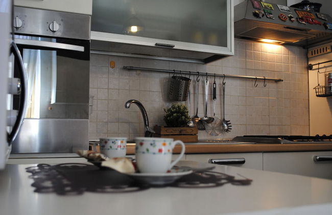 Bnbook – Milano Famagosta Flat - Foto 19