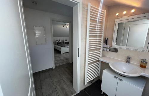 Ferienwohnung Schlüter Nußloch - Foto 13