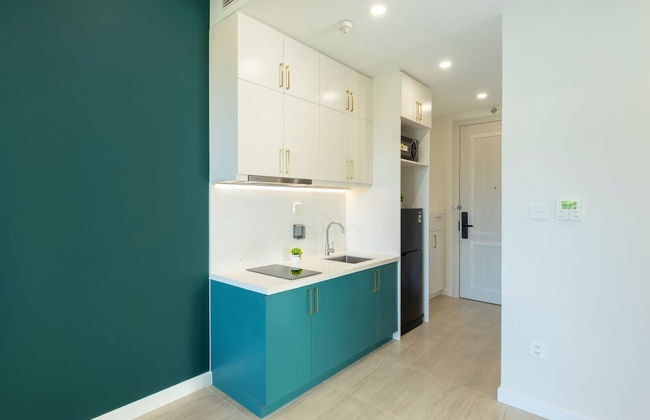 Sunset Hillside Condotel - Foto 4