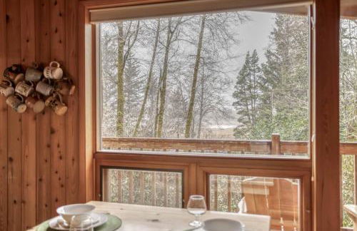 Chez Nous Chalet - Meredith Lodging - Foto 16