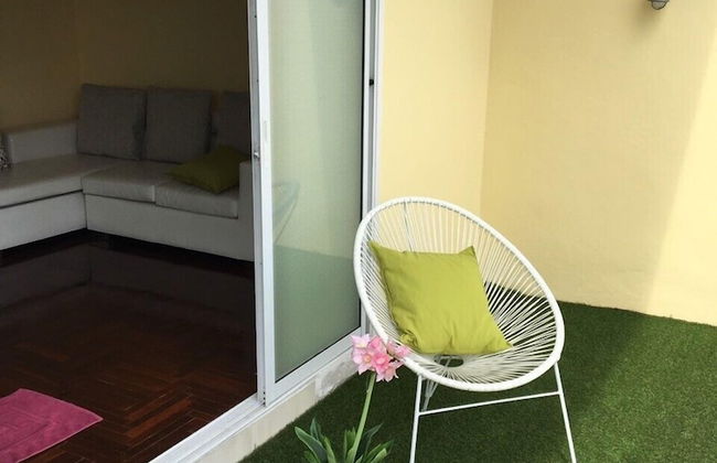 Chan Guest Villa @ Aree - Foto 9