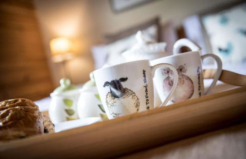 The Lodges at Artlegarth - Photo 52