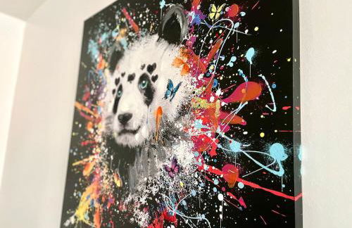 Le Chill Downtown - Foto 6