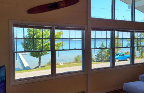 Trader Scott's - Lakefront and Gorgeous! - Foto 15