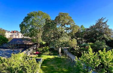 Demeure de Flore - Hôtel Particulier au Cœur de Brive comprenant 8 appartements de charme - Foto 12