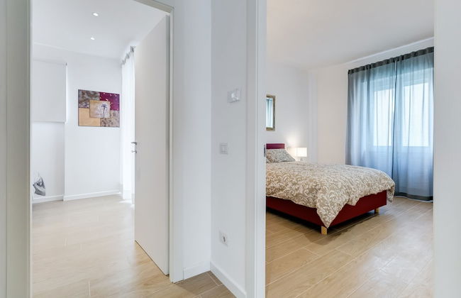 Lovely 3 rooms apartment close Trastevere Station - Foto 9