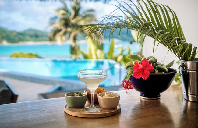 The Bay Seychelles Boutique Hotel and Apartments - Foto 20