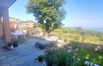 Casa Vista Mare - Foto 9