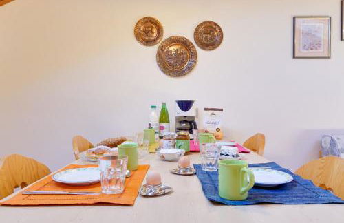 Appartamenti Cesa Maria Mountain Hospitality - Foto 51