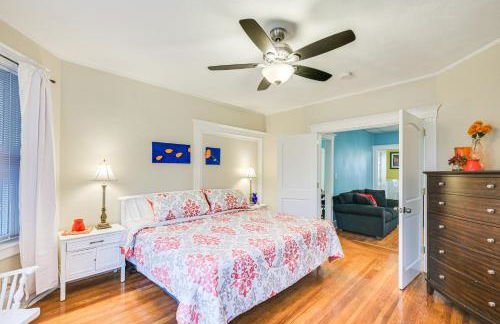 5 Mi to Dtwn Boston! Family-Friendly Medford Apt - Foto 10