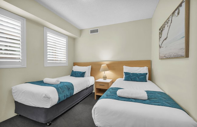 Landmark Resort - Photo 24