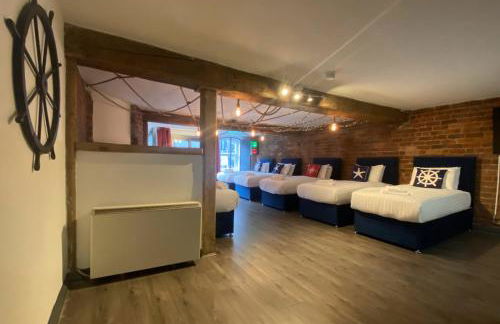 Rainford Gardens by UStay Aparthotels - Foto 32