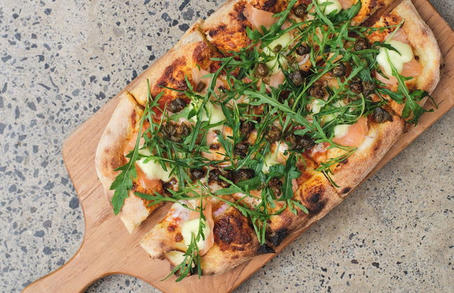 BASK GILI MENO - Foto 57