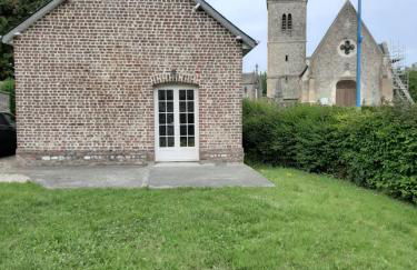 La petite maison - Foto 9