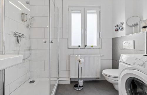 BRIGHT Herzogenaurach Zentrum - Foto 51