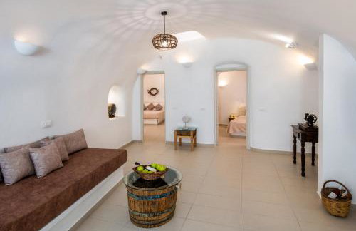 Aegean Mist Luxury Suites - Foto 21