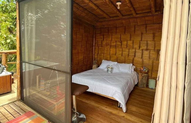 Hakuna Matata Glamping Timon - Photo 1