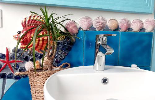 Villa Mondello Terraces & Jacuzzi - Foto 7