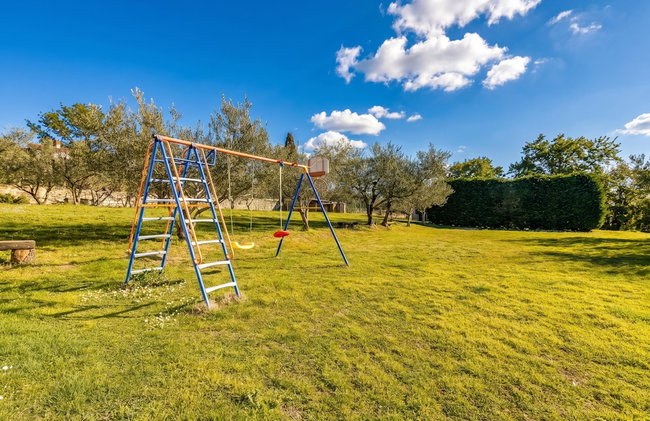 Tourist Farm Tonin Apartments - Photo 42