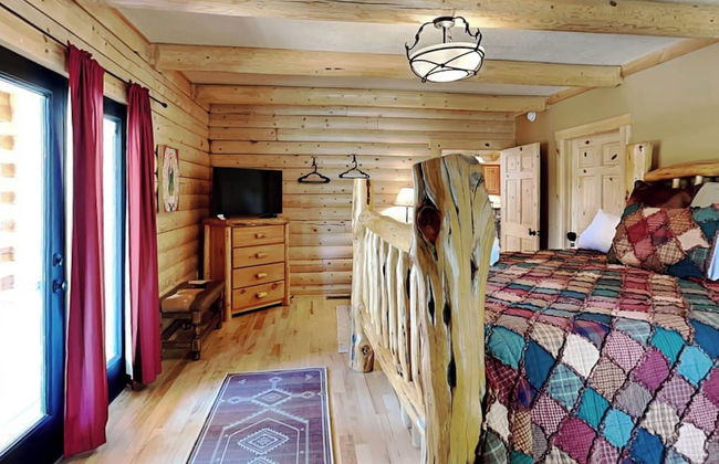 Double Eagle - Foto 2