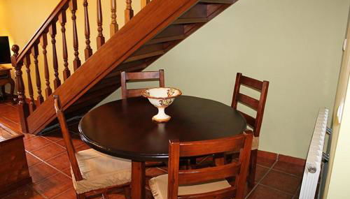 Rodiles Rural Apartamentos - Foto 3