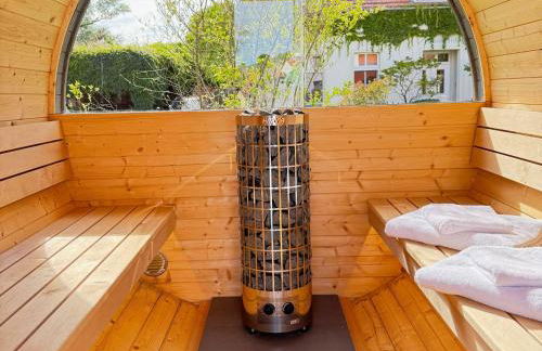 Ferienhaus DeRuhHus - Foto 19