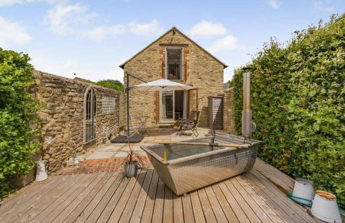 The Old Dairy Retreat - Foto 3