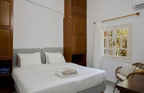 Villa Artemis in Small Kounoupi Porto Heli - Foto 8