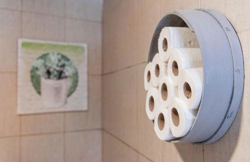 Casa da Torre - Natureza, Cultura e Aventura no Norte de Portugal - Foto 25