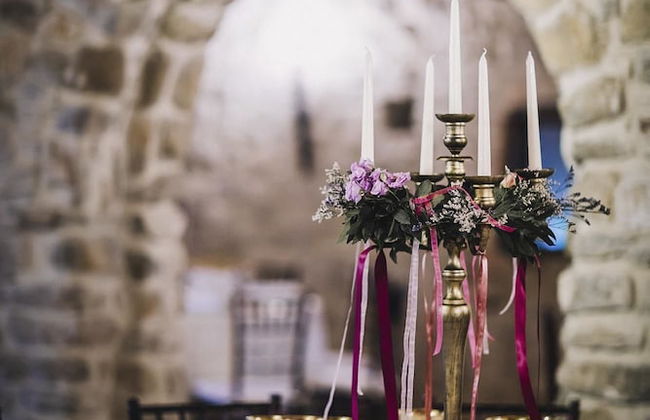 Castello di Giomici - Photo 51