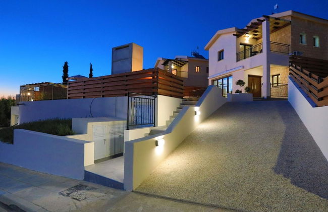 Villa Kition in Malatya - Foto 31