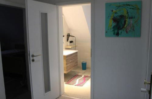 Ferienwohnung Weserbergland - Foto 28