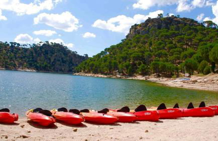 La casa del pantano de San Juan - Foto 51