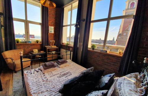 LOFT 57 CENTRUM - Foto 16