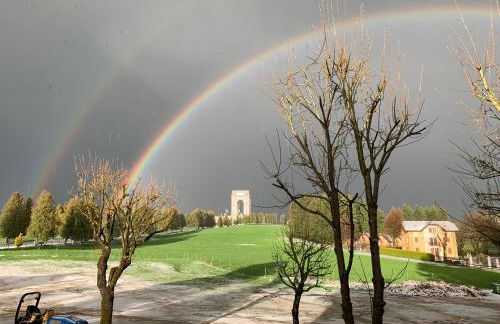 Casa Rigoni - Foto 1