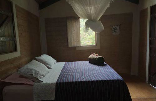 Rosa dos Ventos Chalés - Foto 13