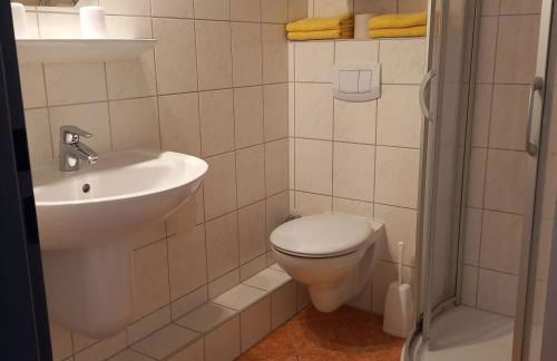 Ferienwohnung Conny am Südstrand Familie Bach - Photo 9