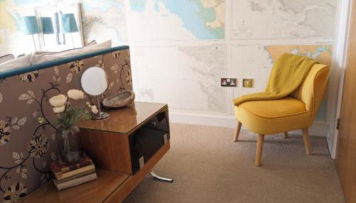 Panoramic sea views, sleeps 4, Torquay - Foto 2