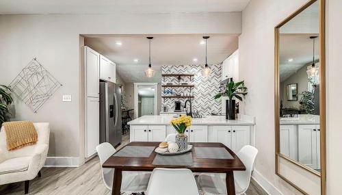 Sunshine Haven-In Bates Hendricks Near Downtown Family Friendly - Foto 2