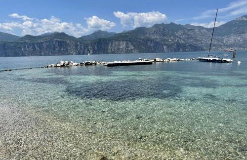 Live la Dolce Vita! Your Lake Garda deluxe getaway - Foto 21