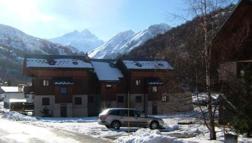 Résidence Pre Malin - 2 pièces 4 personnes 1 exposé Sud MAE-8484 - Foto 4