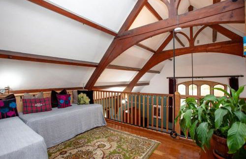 Stunning, Large Chapel, Nr Bath - Foto 16